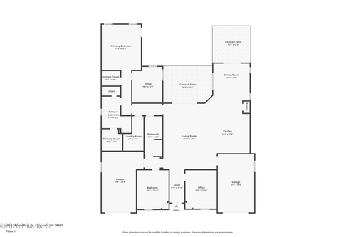 2038 Manor Parc Dr, Calabash, NC, 28467-5003 | Card Image