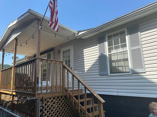 2308 Center St, Moundsville, WV, 26041-1346 | Card Image