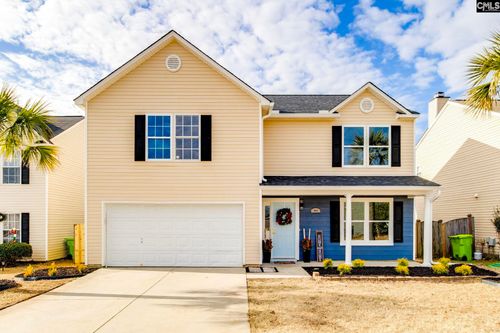 382 Fox Trot Dr, Columbia, SC, 29229-7175 | Card Image