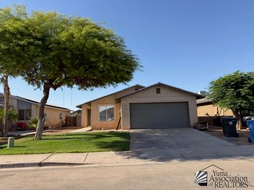 588 W Reena St, Somerton, AZ, 85350 | Card Image