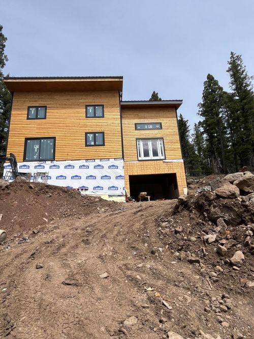 34 Panorama Way, Angel Fire, NM, 87710-8196 | Card Image