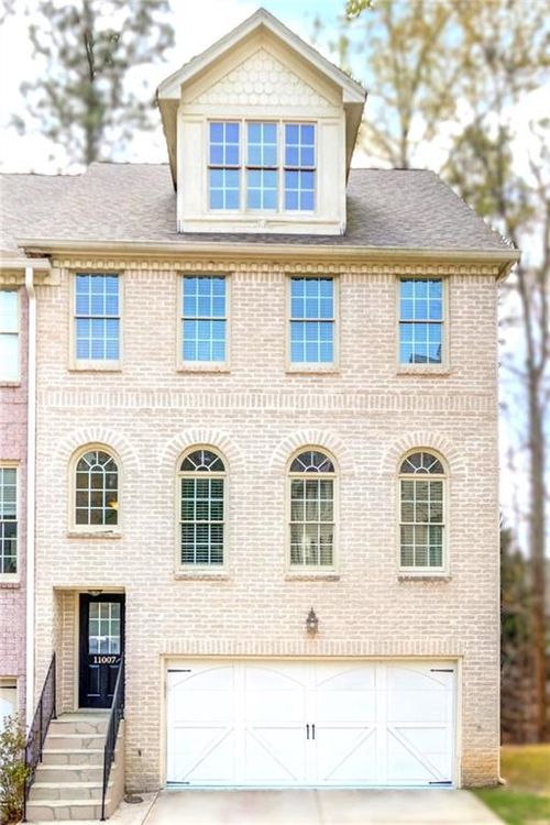 11007 Lorin Way, Johns Creek, GA, 30097-8482 | Card Image