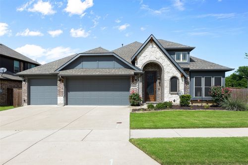 501 Oakcrest Dr, Justin, TX, 76247-1574 | Card Image
