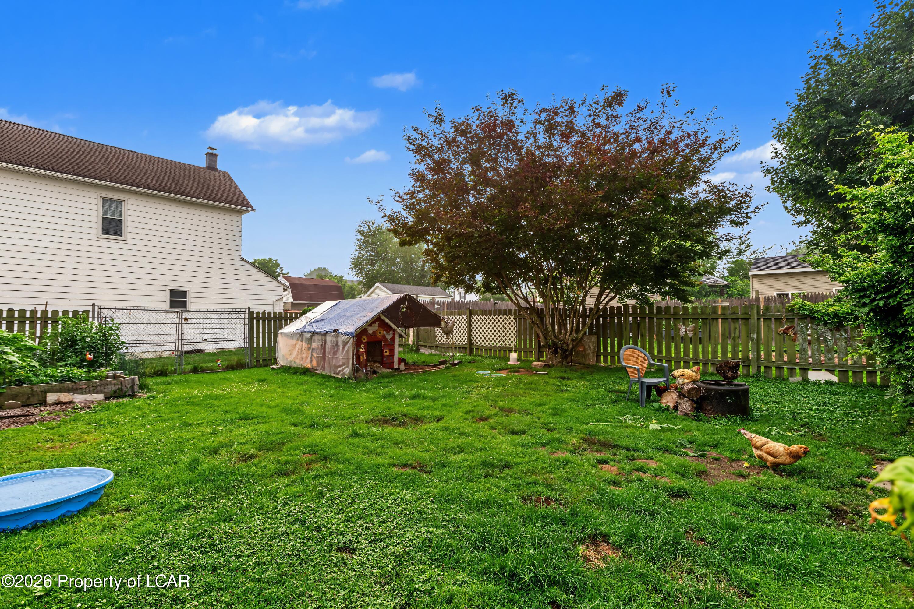 Residential Income in Nanticoke 4