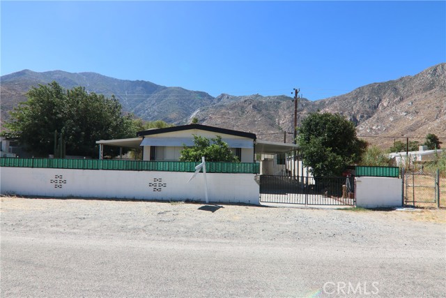 Adele Ave, Cabazon, CA 92230