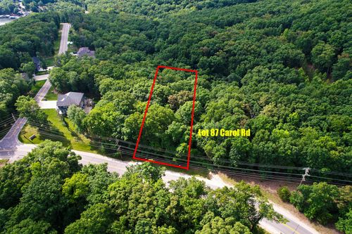four-seasons-Lot 87 Carol Rd, Lake Ozark, MO, 65049 | Card Image
