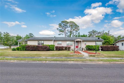 405 S Lake Ave, Lake Butler, FL, 32054-2633 | Card Image