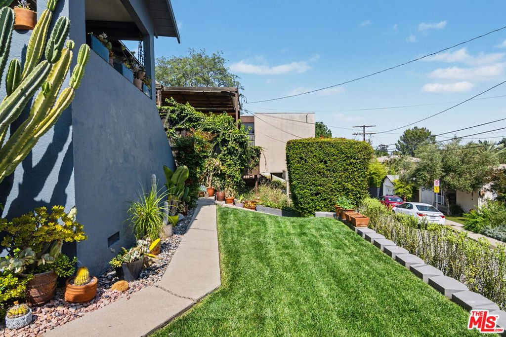 Residential in Los Angeles 3