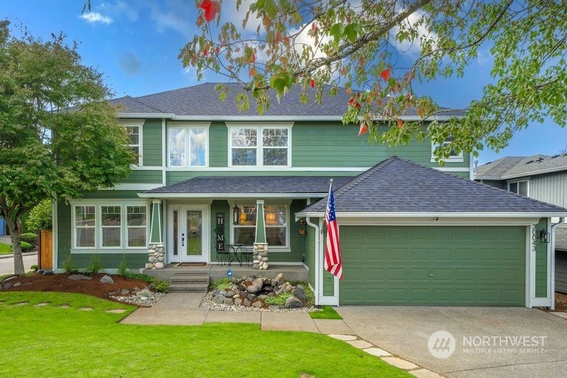 129th Ave, Auburn, WA 98092