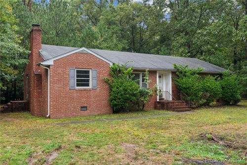 9072 Edgewater Circle, Mechanicsville, VA, 23116 | Card Image