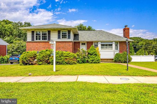 532 Goucher Blvd, TOWSON, MD, 21286-2967 | Card Image