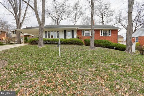 3402 Fullerton St, BELTSVILLE, MD, 20705-3218 | Card Image