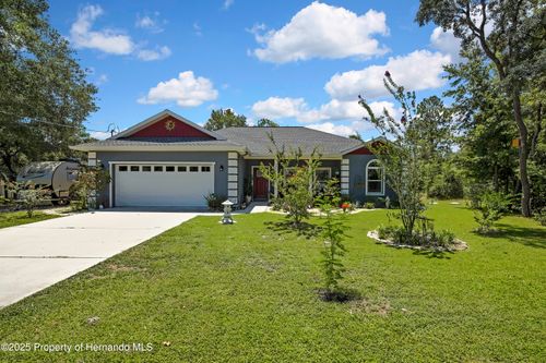 13040 Hornbill Rd, Weeki Wachee, FL, 34614-2735 | Card Image