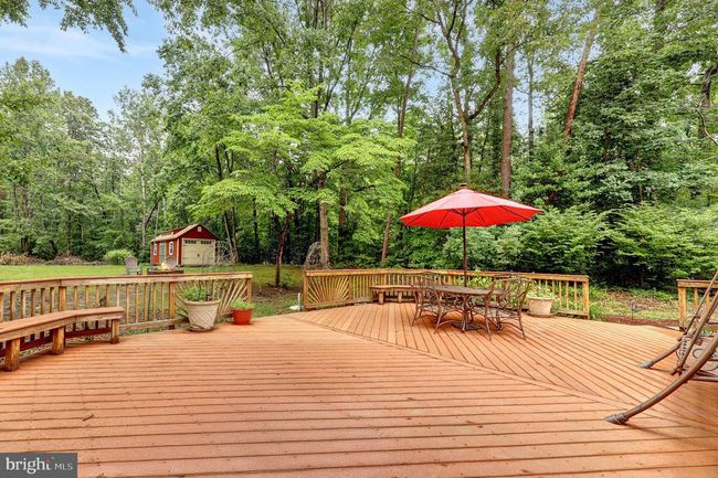 8170 Sinclair Mill Rd, House other with 4 bedrooms, 3 bathrooms and null parking in MANASSAS VA | Image 34