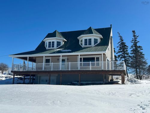 283 Port Lorne Rd, Paradise, NS, B0S1R0 | Card Image