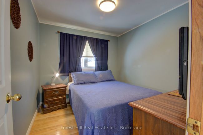 1933 Bushy Bay Rd, House other with 3 bedrooms, 3 bathrooms and 10 parking in Greater Sudbury ON | Image 22