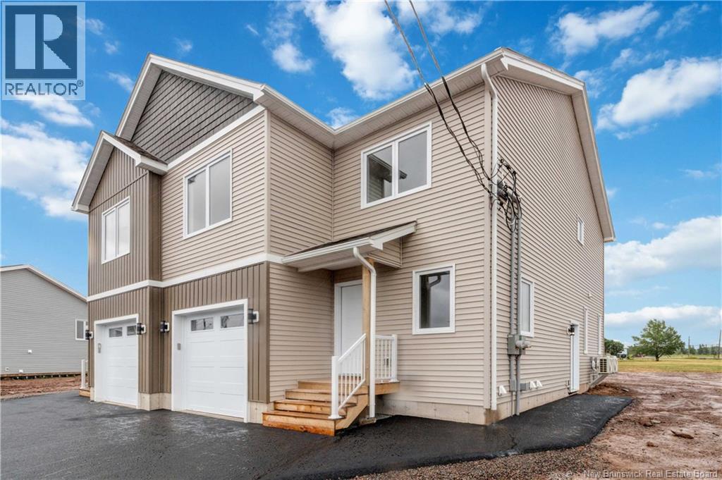 Residential in Moncton 2