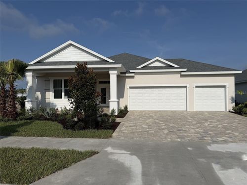 1664 Lake Reserve Drive, DELAND, FL, 32724 | Card Image