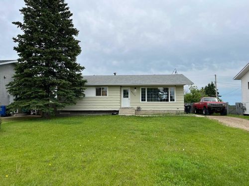4506 47a Street, Grimshaw, AB, T0H1W0 | Card Image