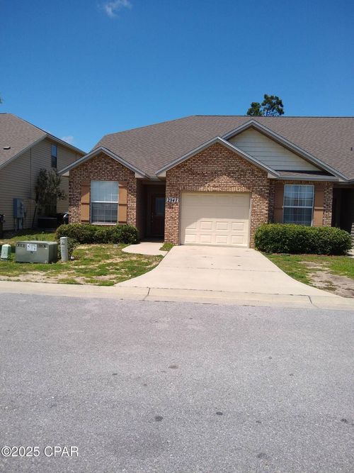 2948 Palmetto Ridge Way, Lynn Haven, FL, 32444-6705 | Card Image