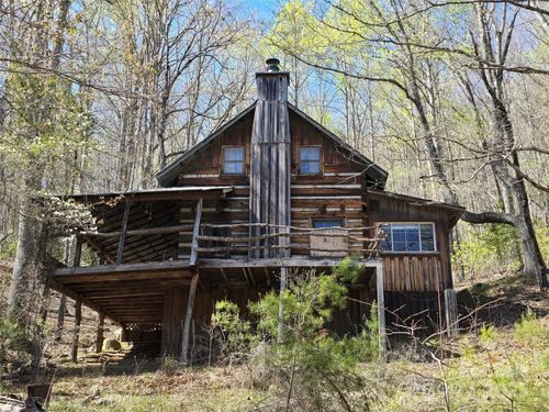 318 Brown Mountain Dr, Cullowhee, NC, 28723-8674 | Card Image