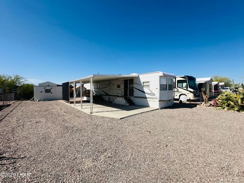 605 W Arrowhead Dr, Quartzsite, AZ, 85346 | Card Image