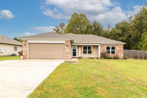 246 Plum Dr, Austin, AR, 72007-9714 | Card Image
