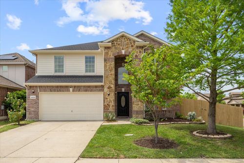 2033 Brackettville, Forney, TX, 75126-5169 | Card Image