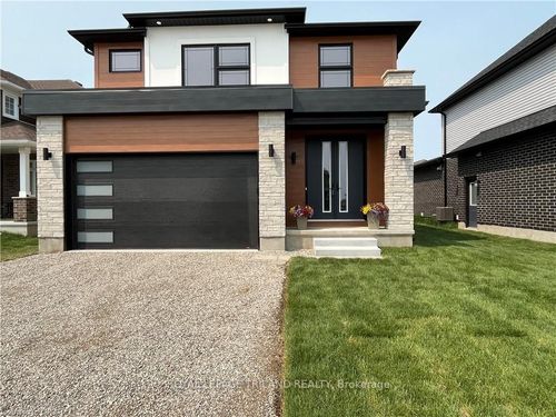 79 Acorn Trail, St. Thomas, ON, N5R0L8 | Card Image