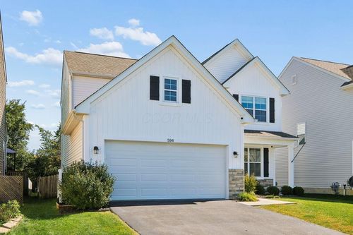 594 Eisen Dr, Blacklick, OH, 43004-9523 | Card Image
