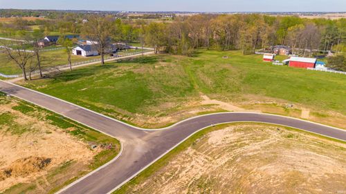 1229 Saddlebrooke Circle, Chandler, IN, 47610 | Card Image