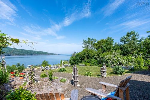 608 Granville Rd, Victoria Beach, NS, B0S1A0 | Card Image