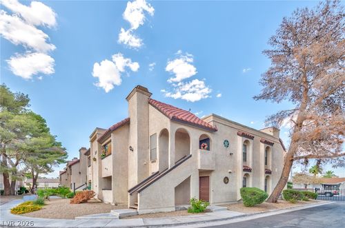 122-1751 E Reno Ave, Las Vegas, NV, 89119-2182 | Card Image