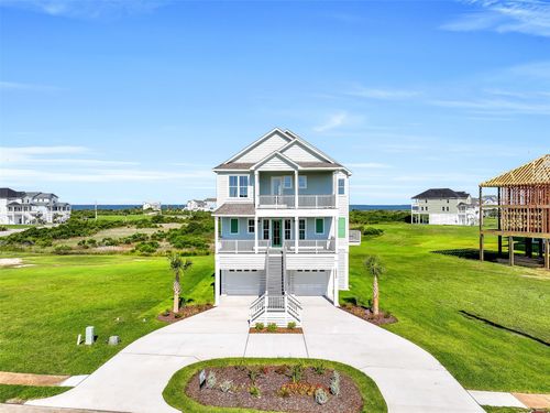 25830 Bay Breeze Dr, Galveston, TX, 77554-1526 | Card Image