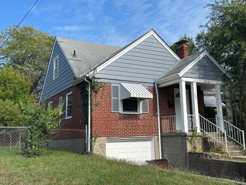 2232 Rosedale Ave, Cincinnati, OH, 45237-4814 | Card Image