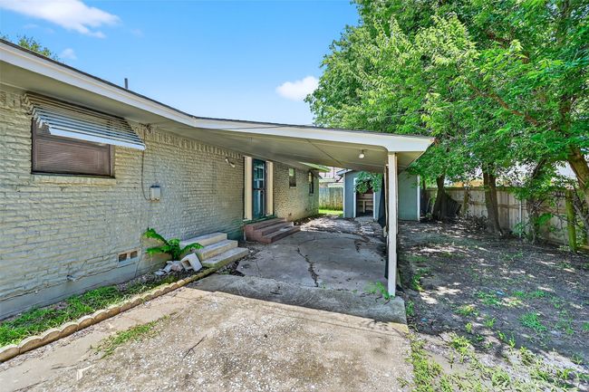 1306 Blanton Pl, House other with 3 bedrooms, 2 bathrooms and null parking in Sherman TX | Image 31