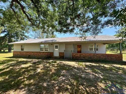 210 E Main St Fm 1399, Marietta, TX, 75566 | Card Image