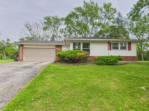 3217 Woodworth Pl, Hazel Crest, IL, 60429-1541 | Card Image