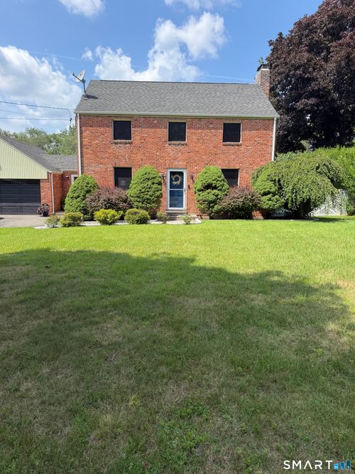 79 Brook St, Rocky Hill, CT, 06067-3609 | Card Image