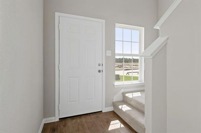 Photos are a representation of the floor plan, options and interior selections will vary. | Image 3