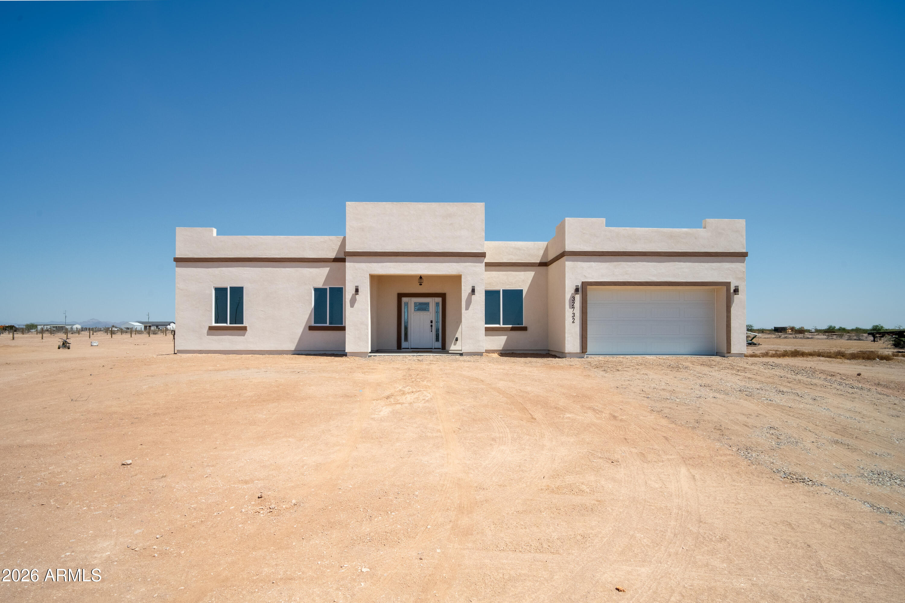 Residential in Tonopah