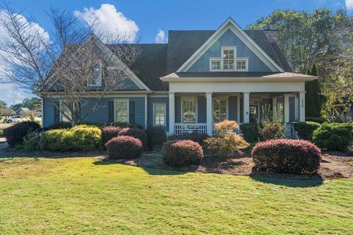 1050 Mountain View Way, Pine Mountain, GA, 31822-2592 | Card Image