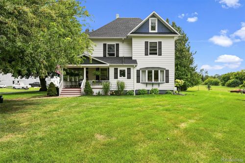 2971 Huron Line Road, Greenleaf Township, MI, 48726 | Card Image