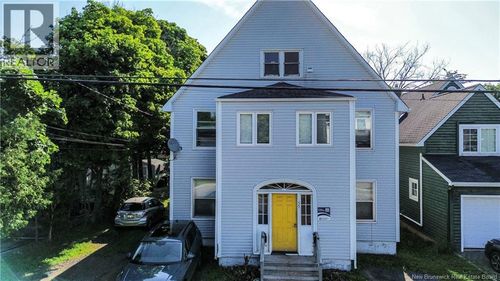 55 Portledge Ave, Moncton, NB, E1C5S6 | Card Image