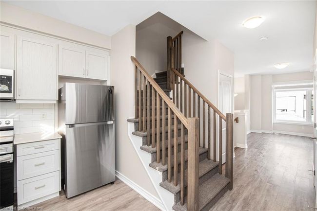 89 - 575 Woodward Ave, Townhouse with 3 bedrooms, 3 bathrooms and 2 parking in Hamilton ON | Image 11