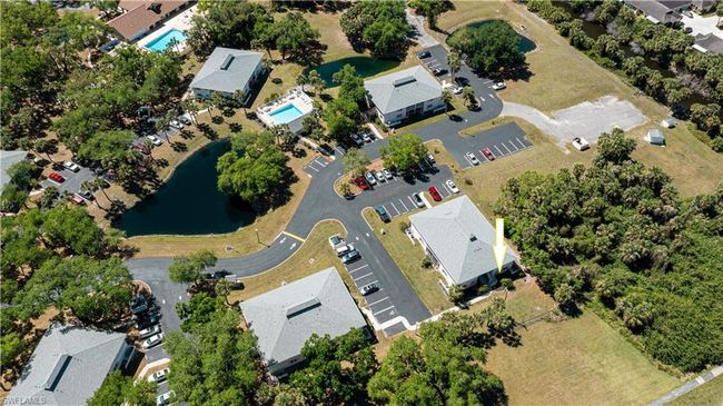 104 - 1051 Forrest Nelson Blvd, Condo with 2 bedrooms, 2 bathrooms and null parking in PORT CHARLOTTE FL | Image 38