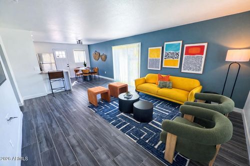 9-4607 N 74th St, Scottsdale, AZ, 85251-1457 | Card Image