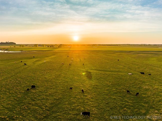 2 E 720 Rd, Home with 0 bedrooms, 0 bathrooms and null parking in Wagoner OK | Image 7