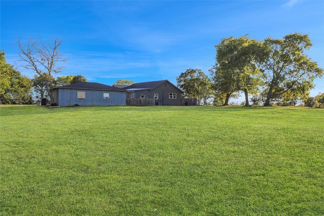 2171 Cedar Rd, House other with 4 bedrooms, 2 bathrooms and null parking in Tom Bean TX | Image 34