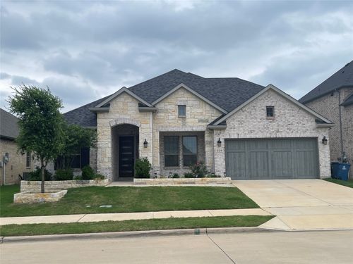 329 Magnolia Street, Oak Point, TX, 75068 | Card Image
